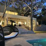 Villa Son Gap Villa Seniorial A 2 Kilometros De Andratx Vista Impresionante Muy Comoda Y Alto Diseno